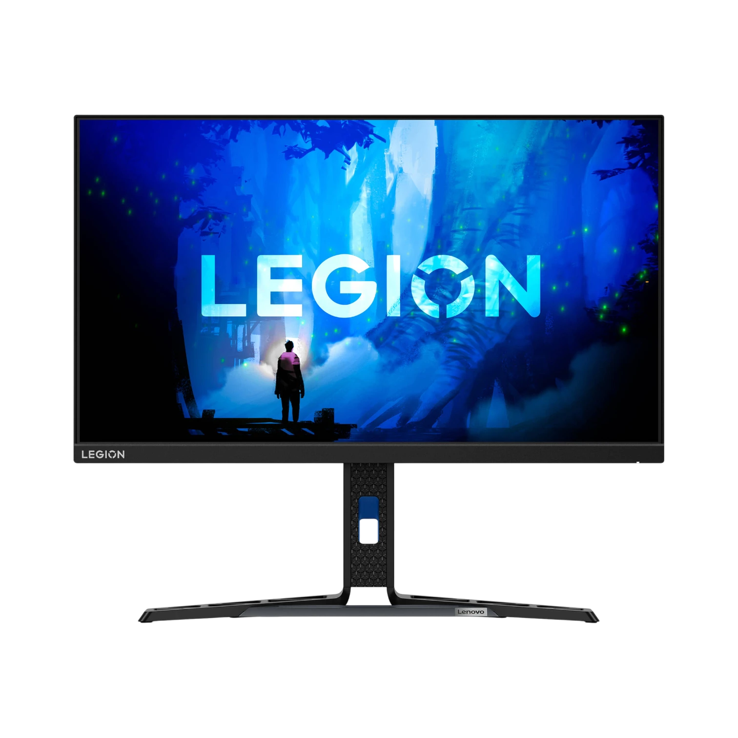 Lenovo Legion Y27h-30 27" 16:9 180Hz 1440p HDR Monitor — Being Shipped