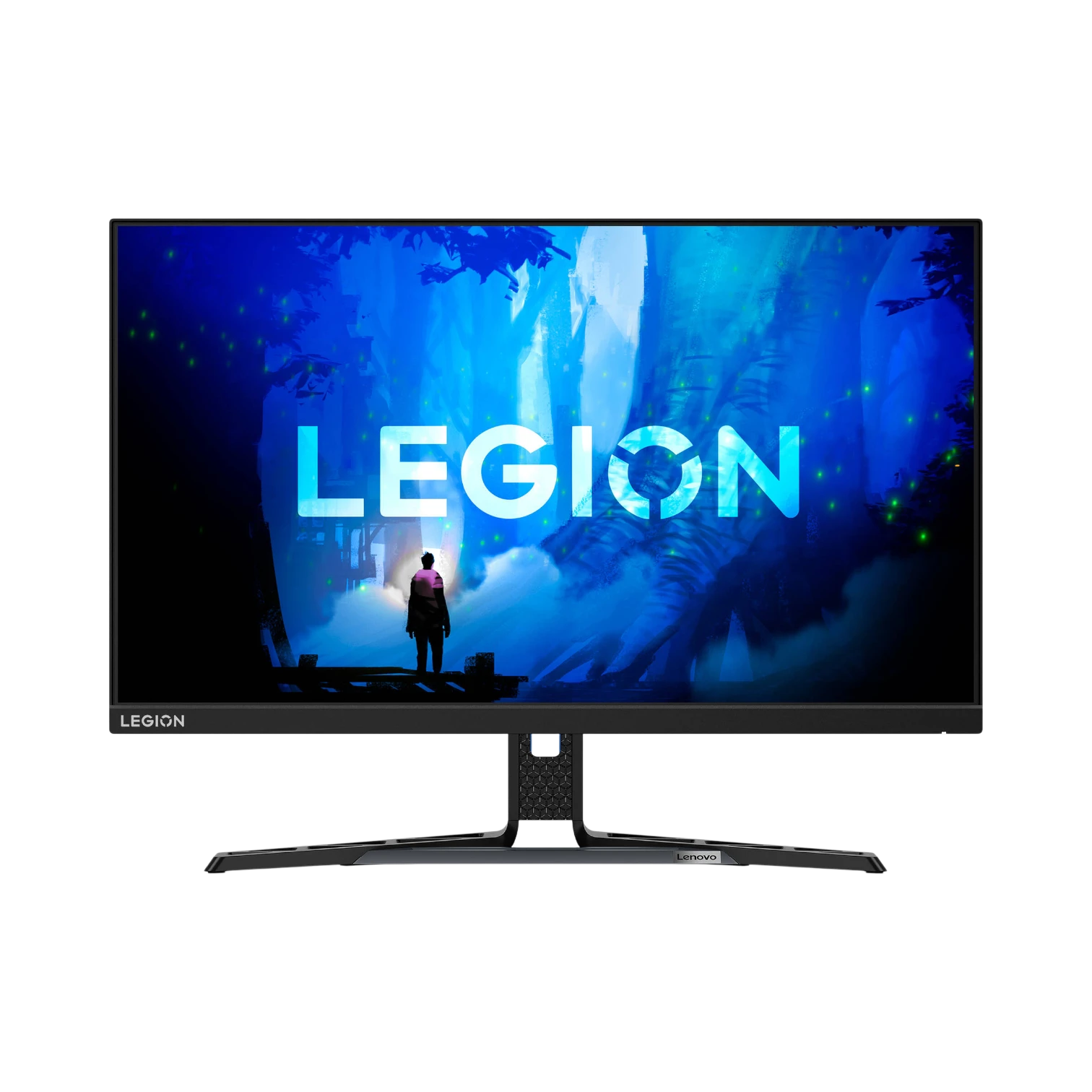 Lenovo Legion Y27h-30 27" 16:9 180Hz 1440p HDR Monitor — Being Shipped