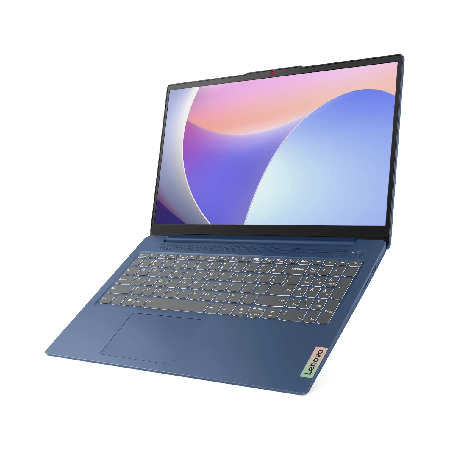 Lenovo IdeaPad Slim 3 15IAN8 15.6" Laptop, Intel Core i3-N305, 8GB RAM, 256GB SSD — Being Shipped