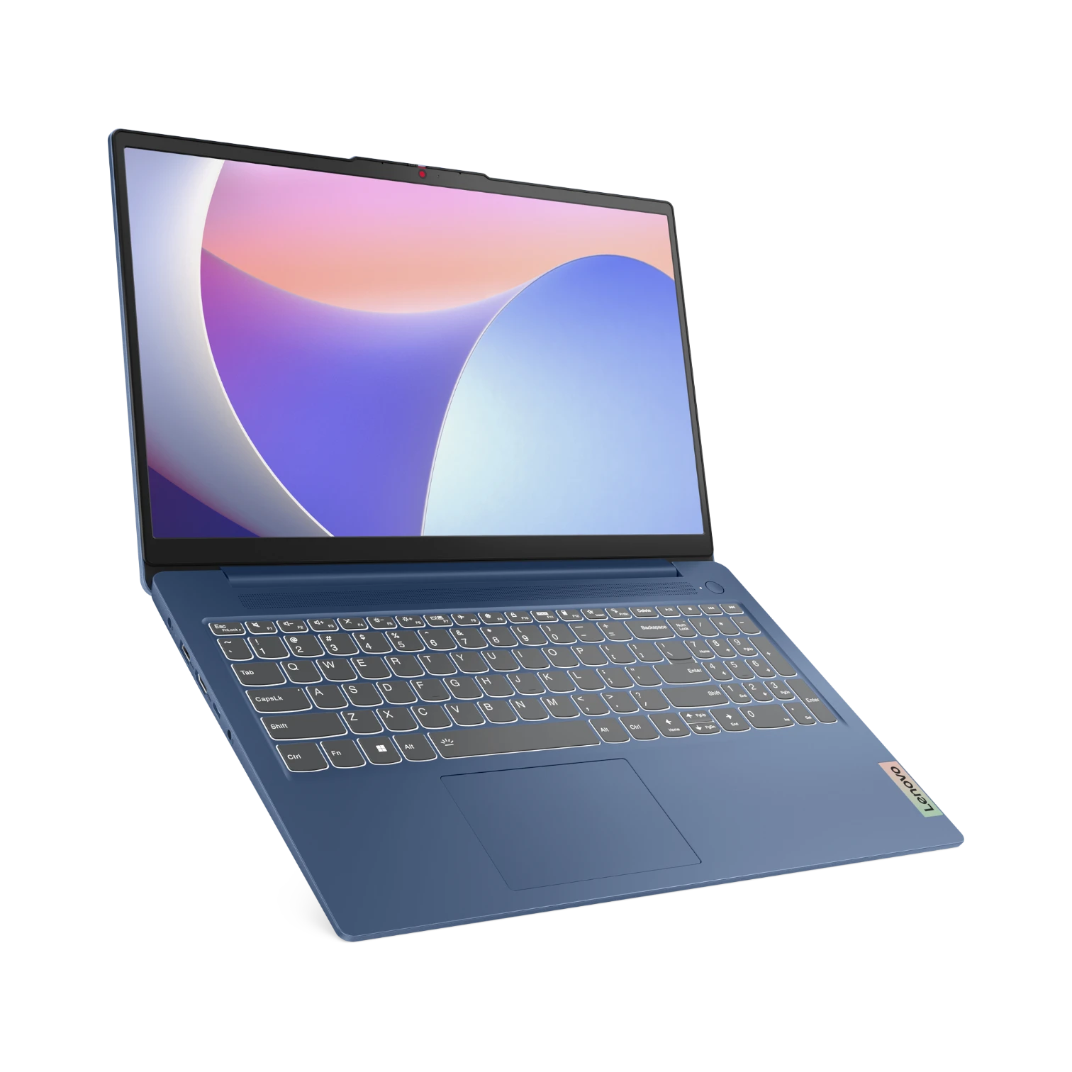 Lenovo IdeaPad Slim 3 15IAN8 15.6" Laptop, Intel Core i3-N305, 8GB RAM, 256GB SSD — Being Shipped