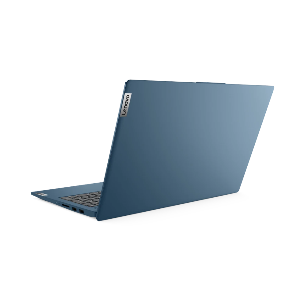 Lenovo IdeaPad 5 15IIL05 15.6" Laptop, Intel Core i7-1065G7, 12GB RAM, 512GB SSD — Being Shipped