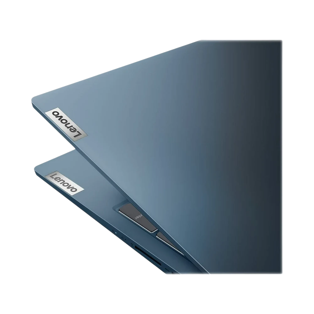 Lenovo IdeaPad 5 15IIL05 15.6" Laptop, Intel Core i7-1065G7, 12GB RAM, 512GB SSD — Being Shipped