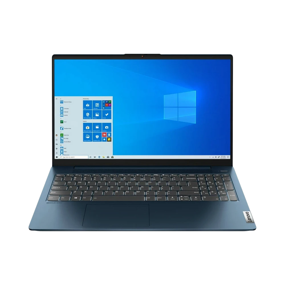 Lenovo IdeaPad 5 15IIL05 15.6" Laptop, Intel Core i7-1065G7, 12GB RAM, 512GB SSD — Being Shipped