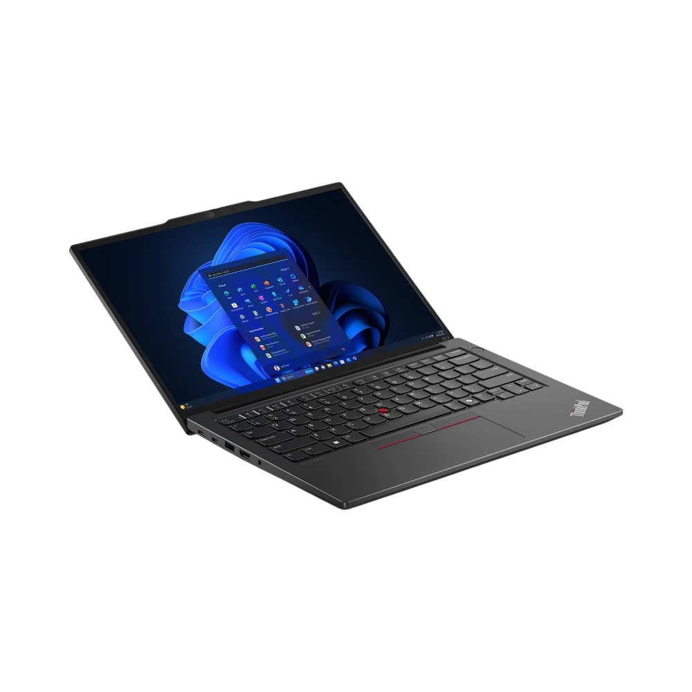 Lenovo ThinkPad E14 Gen 6 14" Notebook, Intel Ultra 5 125U, 16GB RAM, 512GB SSD — Being Shipped