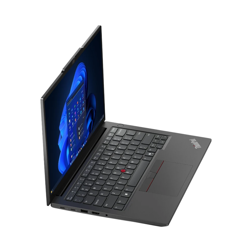 Lenovo ThinkPad E14 Gen 6 14" Notebook, Intel Ultra 5 125U, 16GB RAM, 512GB SSD — Being Shipped