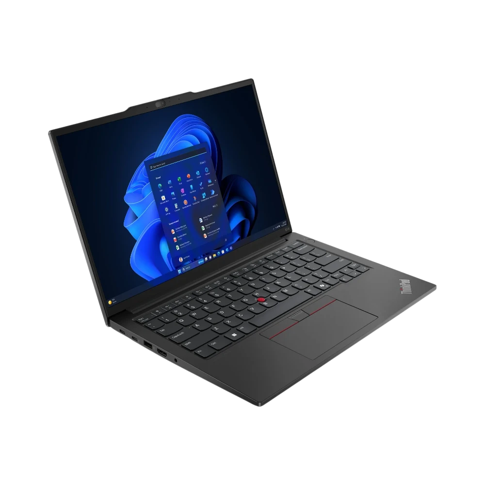 Lenovo ThinkPad E14 Gen 6 14" Notebook, Intel Ultra 5 125U, 16GB RAM, 512GB SSD — Being Shipped