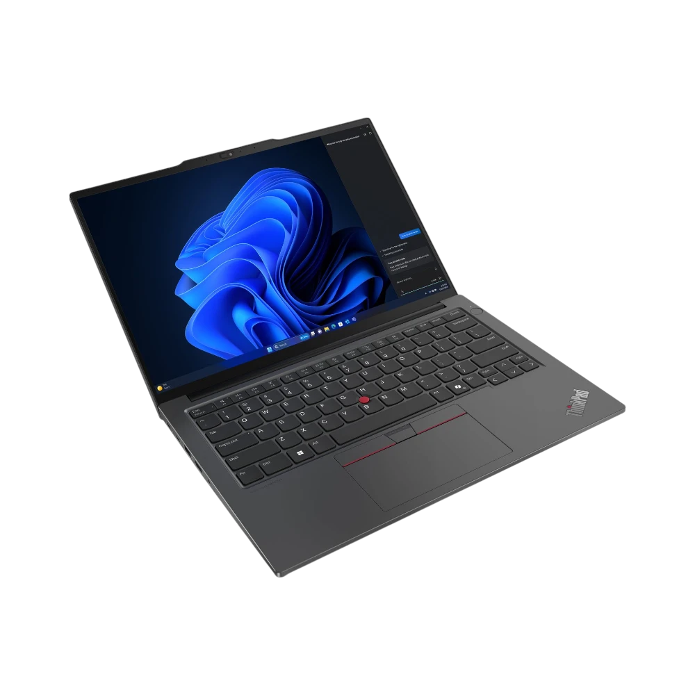 Lenovo ThinkPad E14 Gen 6 14" Notebook, Intel Ultra 5 125U, 16GB RAM, 512GB SSD — Being Shipped