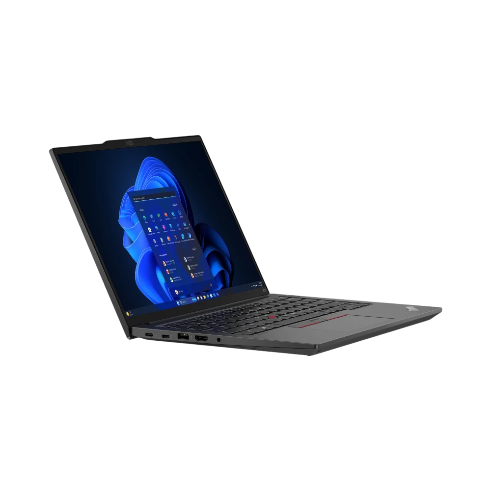 Lenovo ThinkPad E14 Gen 6 14" Notebook, Intel Ultra 5 125U, 16GB RAM, 512GB SSD — Being Shipped