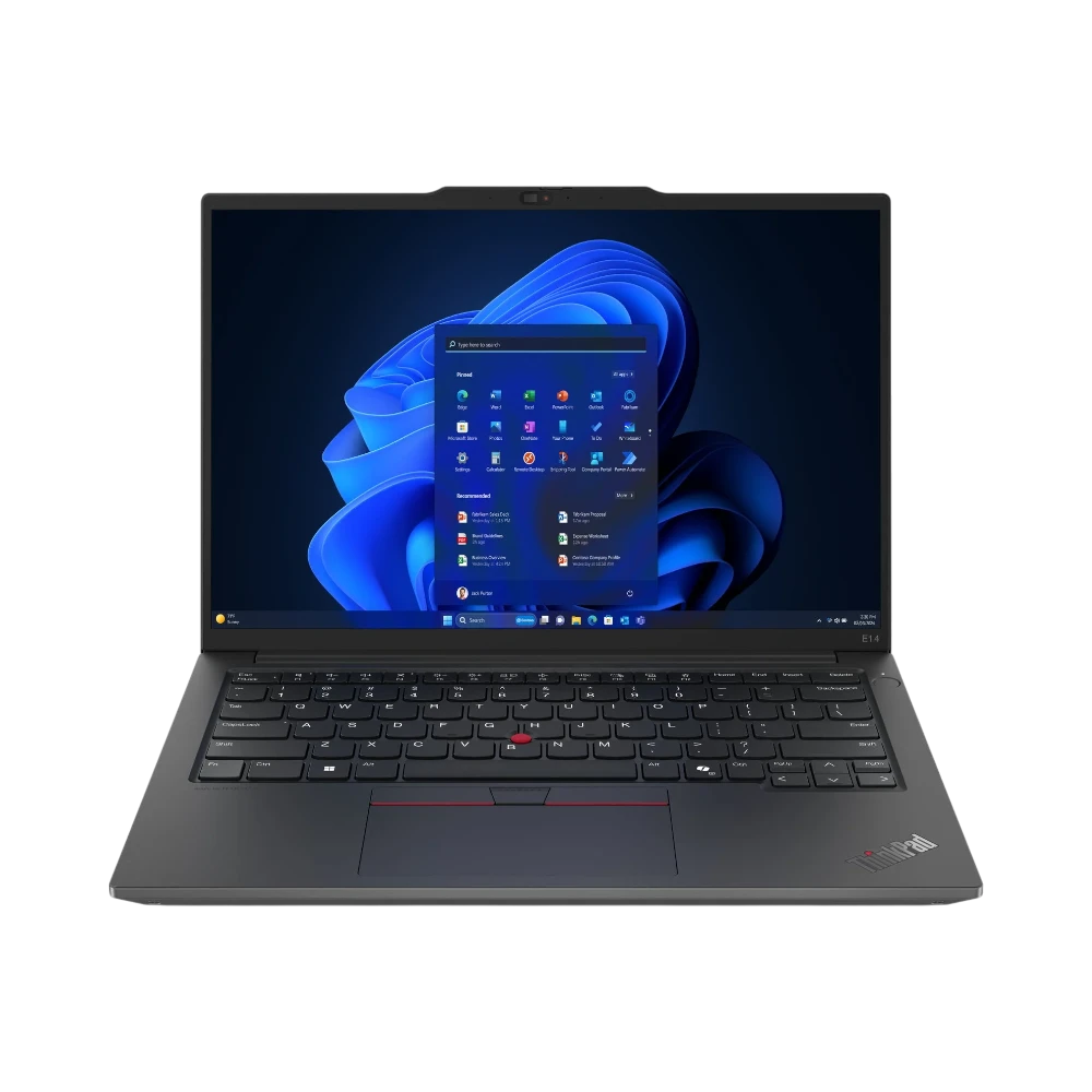 Lenovo ThinkPad E14 Gen 6 14" Notebook, Intel Ultra 5 125U, 16GB RAM, 512GB SSD — Being Shipped