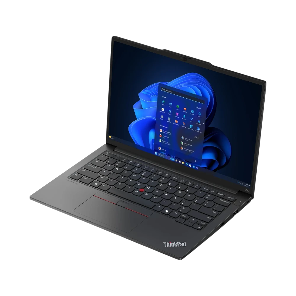 Lenovo ThinkPad E14 Gen 6 14" Notebook, Intel Ultra 5 125U, 16GB RAM, 512GB SSD — Being Shipped