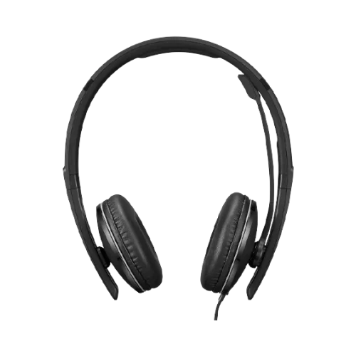 Lenovo ANC Gen2 Active Noise Cancellation Wired Headset — Being Shipped