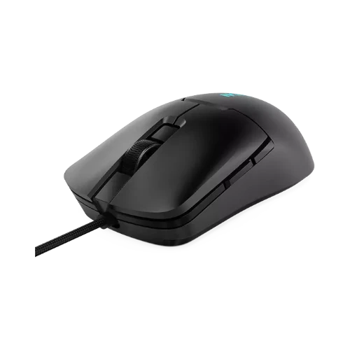 Lenovo Legion M300s RGB 6 Programmable Buttons Gaming Mouse (Black) — Being Shipped