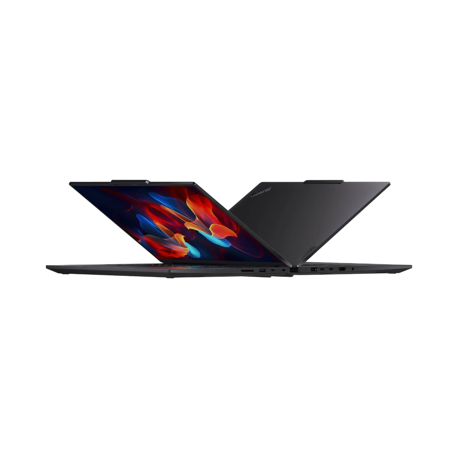 Lenovo ThinkPad P1 Gen 7 16" Mobile Workstation, Intel Core Ultra 9 185H, 32GB RAM, 1TB SSD (Black) — Being Shipped