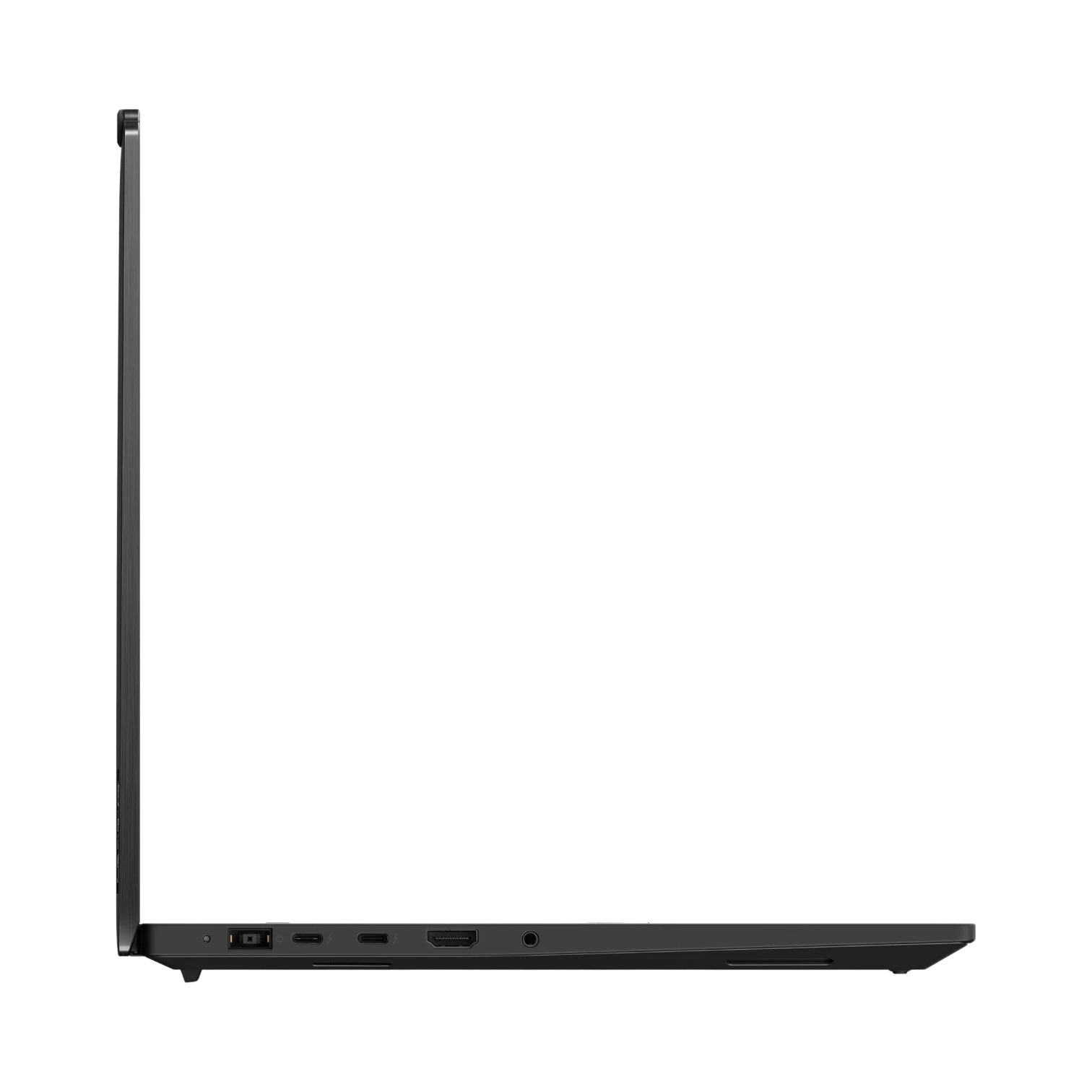 Lenovo ThinkPad P1 Gen 7 16" Mobile Workstation, Intel Core Ultra 9 185H, 32GB RAM, 1TB SSD (Black) — Being Shipped