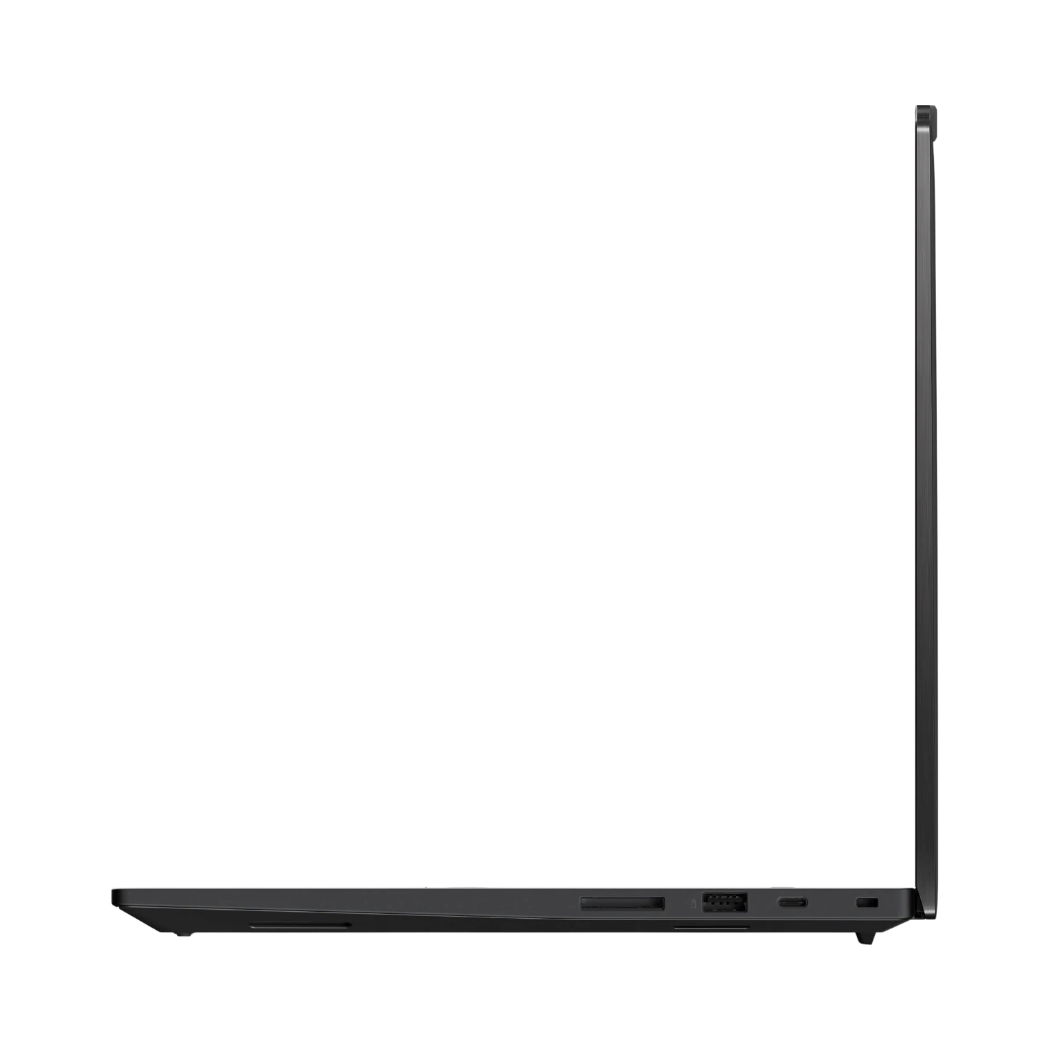 Lenovo ThinkPad P1 Gen 7 16" Mobile Workstation, Intel Core Ultra 9 185H, 32GB RAM, 1TB SSD (Black) — Being Shipped