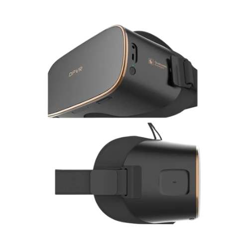 Lenovo Classroom Gen 3 DPVR P1 Pro Virtual Reality Headset Standard Kit with (36 Pack) — Being Shipped