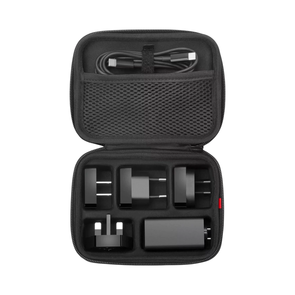 Lenovo 65W USB-C AC Travel Adapter — Being Shipped