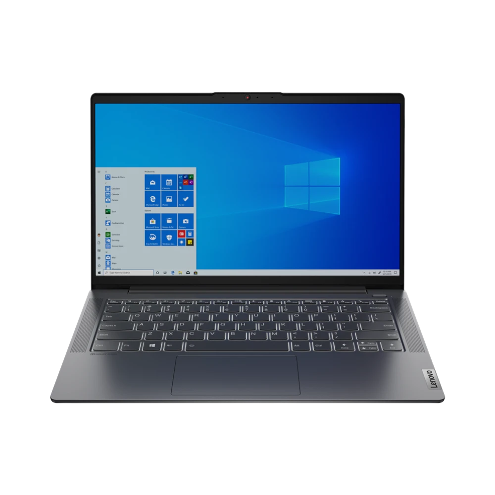 Lenovo IdeaPad 5 14ITL05 14" Notebook, Intel Core i5-1135G7, 16GB RAM, 512GB SSD — Being Shipped