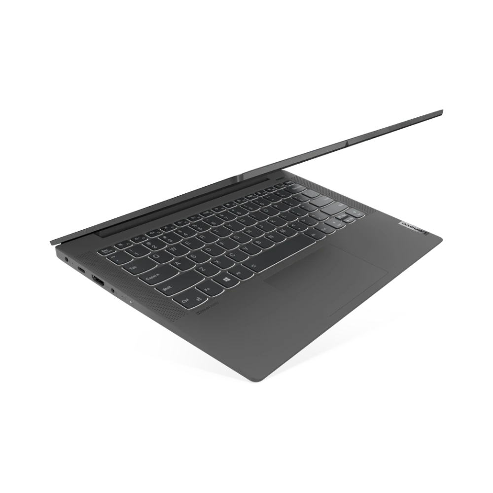 Lenovo IdeaPad 5 14ITL05 14" Notebook, Intel Core i5-1135G7, 16GB RAM, 512GB SSD — Being Shipped