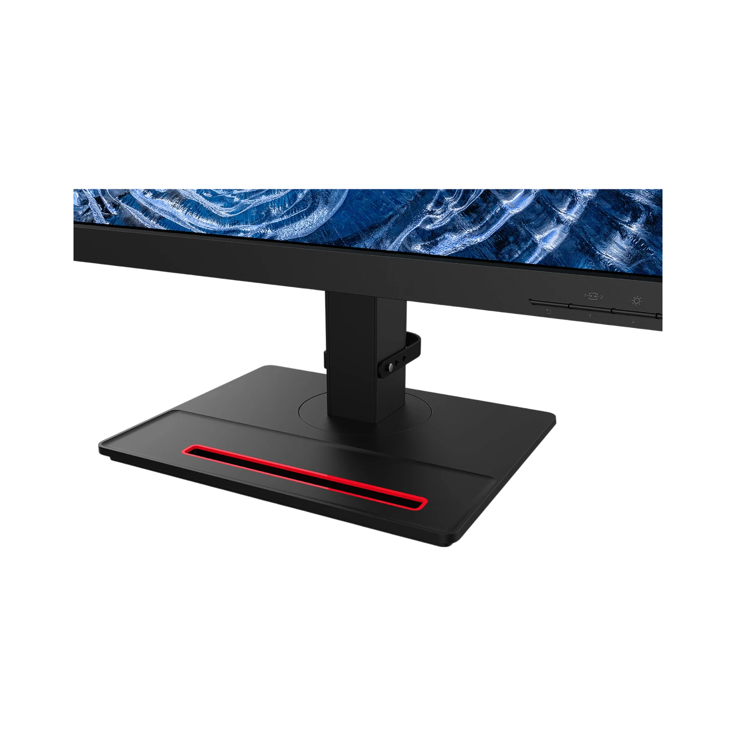 Lenovo ThinkVision T24i-20 23.8" 16:9 60Hz FHD IPS Monitor — Being Shipped