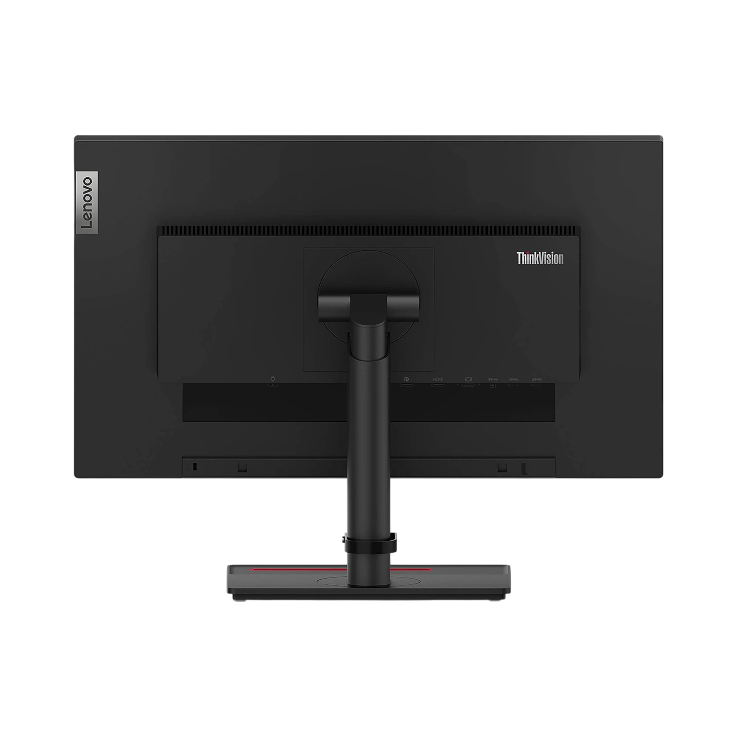 Lenovo ThinkVision T24i-20 23.8" 16:9 60Hz FHD IPS Monitor — Being Shipped