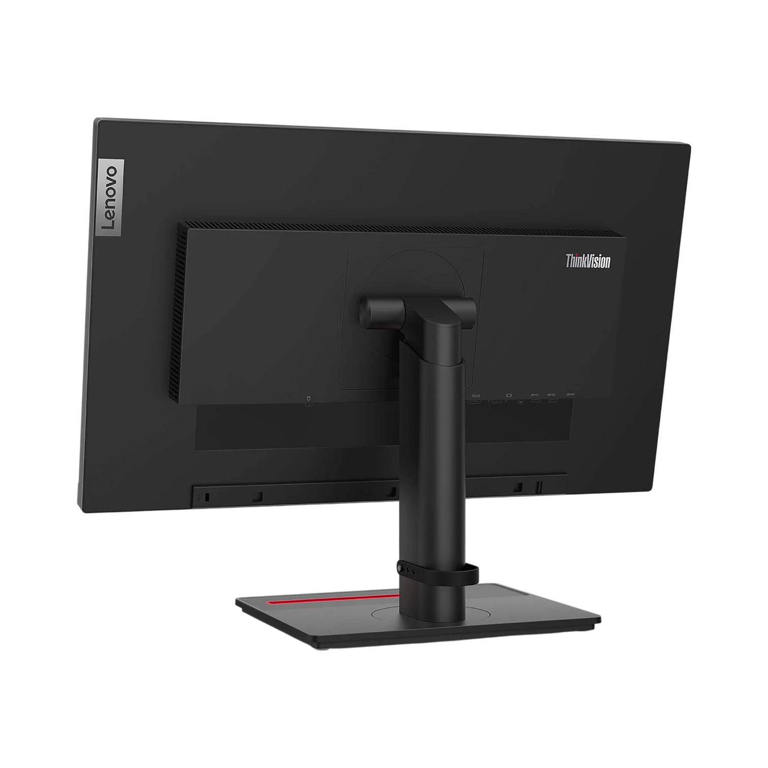 Lenovo ThinkVision T24i-20 23.8" 16:9 60Hz FHD IPS Monitor — Being Shipped