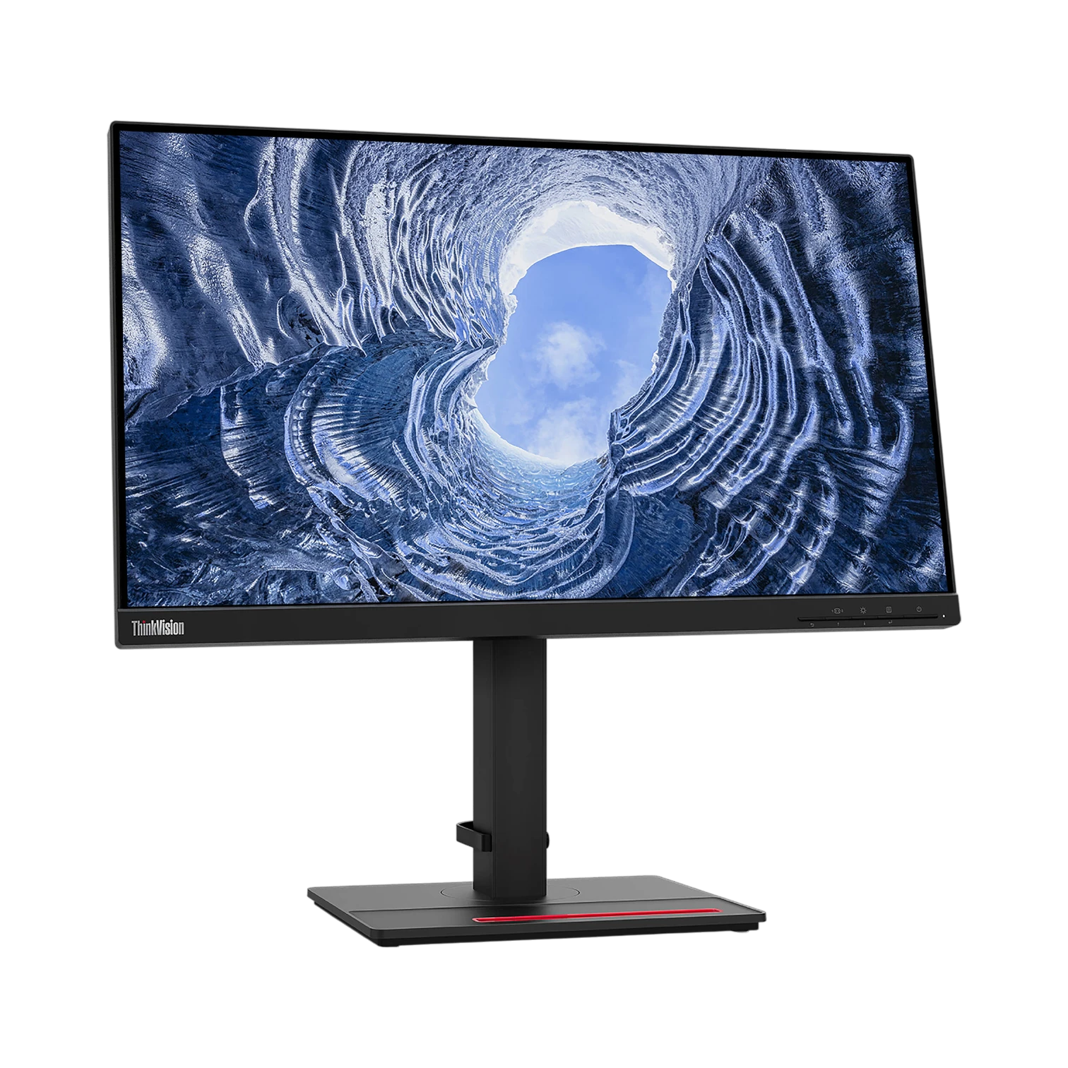 Lenovo ThinkVision T24i-20 23.8" 16:9 60Hz FHD IPS Monitor — Being Shipped