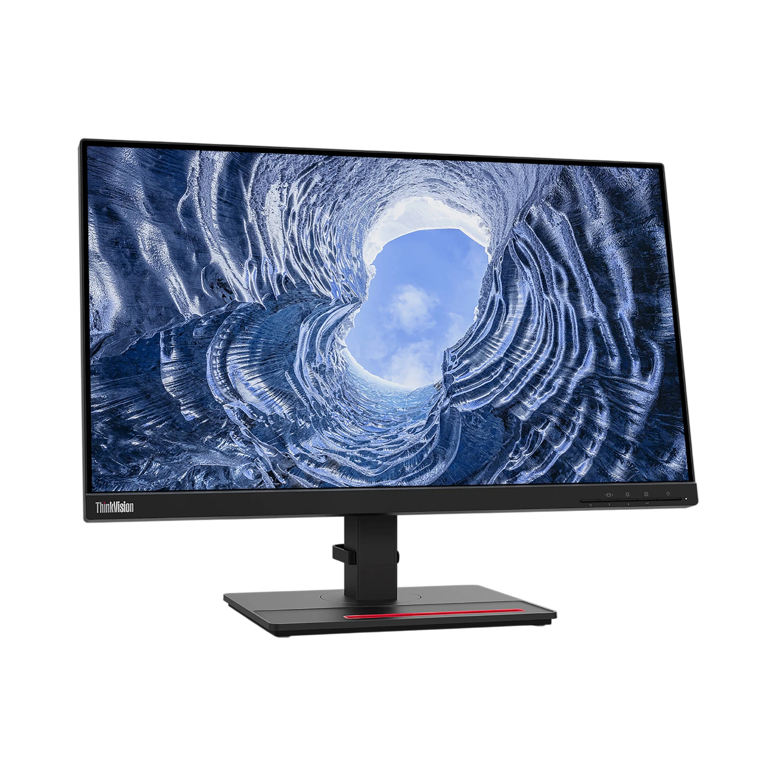 Lenovo ThinkVision T24i-20 23.8" 16:9 60Hz FHD IPS Monitor — Being Shipped