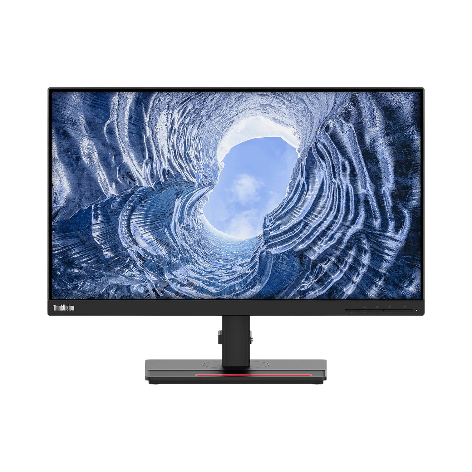 Lenovo ThinkVision T24i-20 23.8" 16:9 60Hz FHD IPS Monitor — Being Shipped