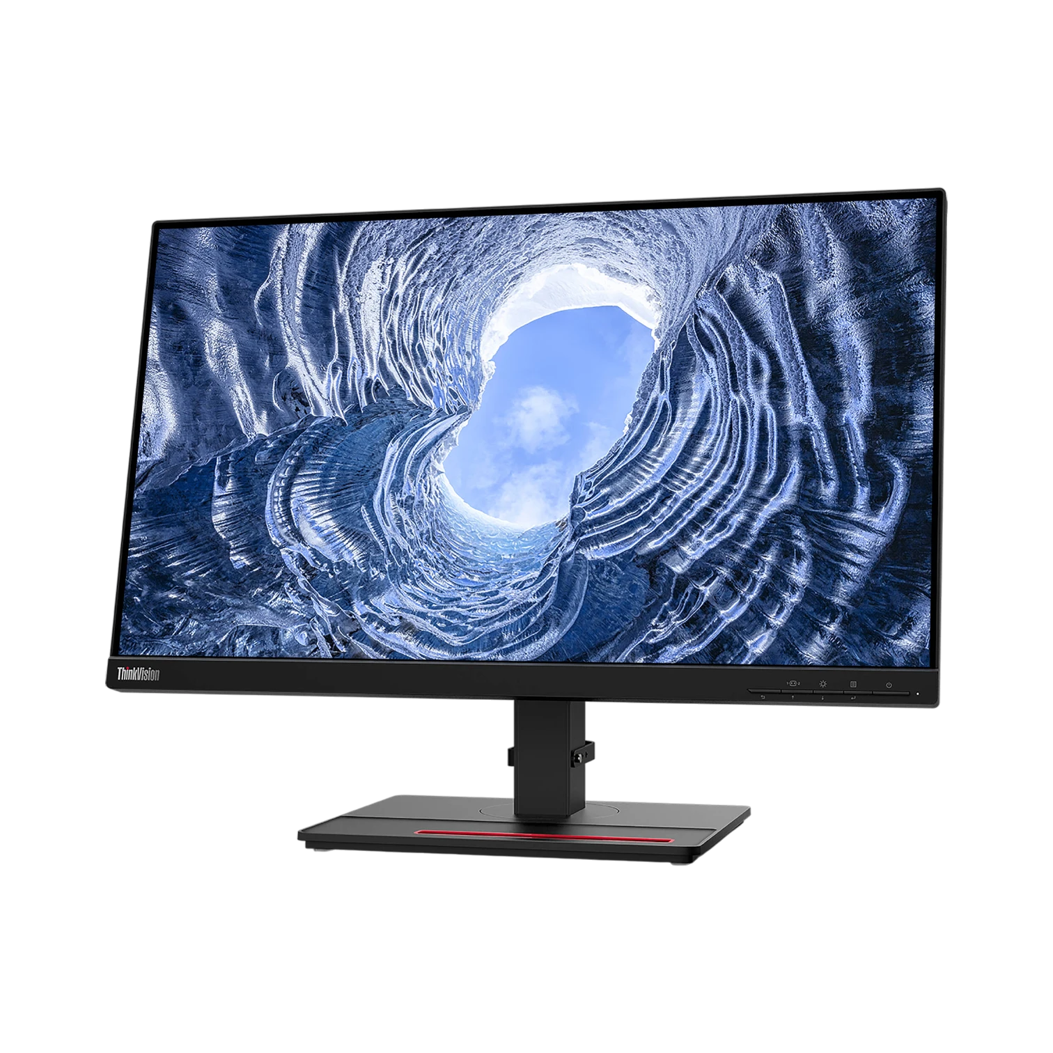 Lenovo ThinkVision T24i-20 23.8" 16:9 60Hz FHD IPS Monitor — Being Shipped