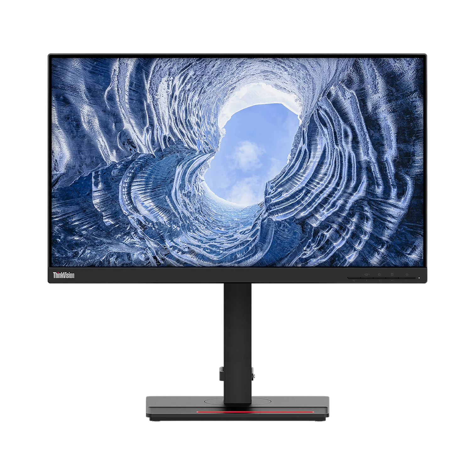 Lenovo ThinkVision T24i-20 23.8" 16:9 60Hz FHD IPS Monitor — Being Shipped