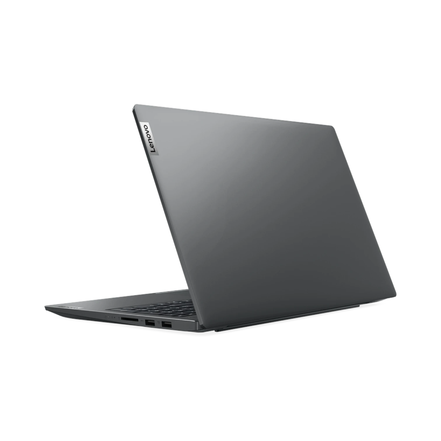 Lenovo IdeaPad 5 15IAL7 15.6" Laptop, Intel Core i7-1255U, 8GB RAM, 512GB SSD — Being Shipped