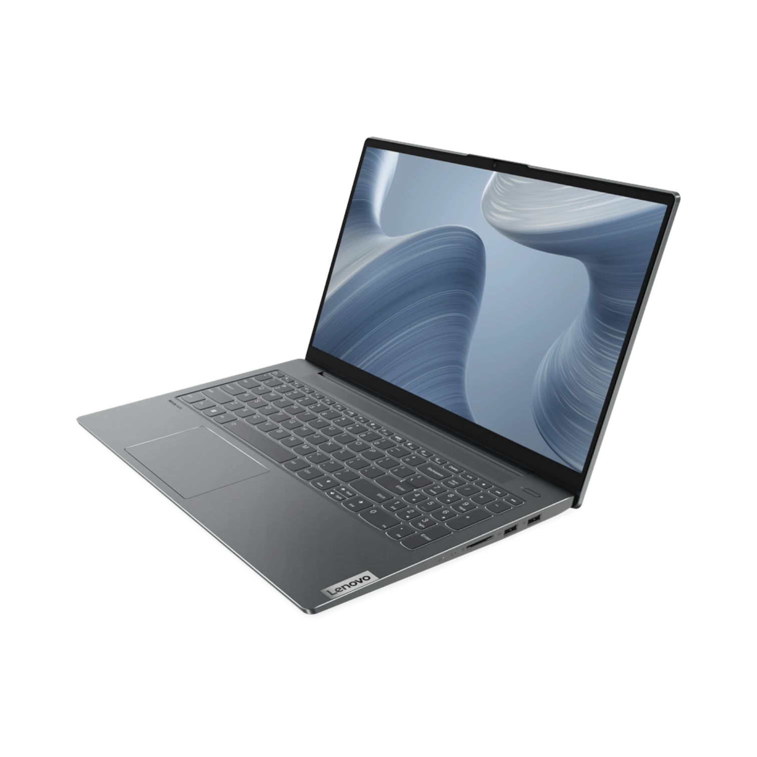 Lenovo IdeaPad 5 15IAL7 15.6" Laptop, Intel Core i7-1255U, 8GB RAM, 512GB SSD — Being Shipped