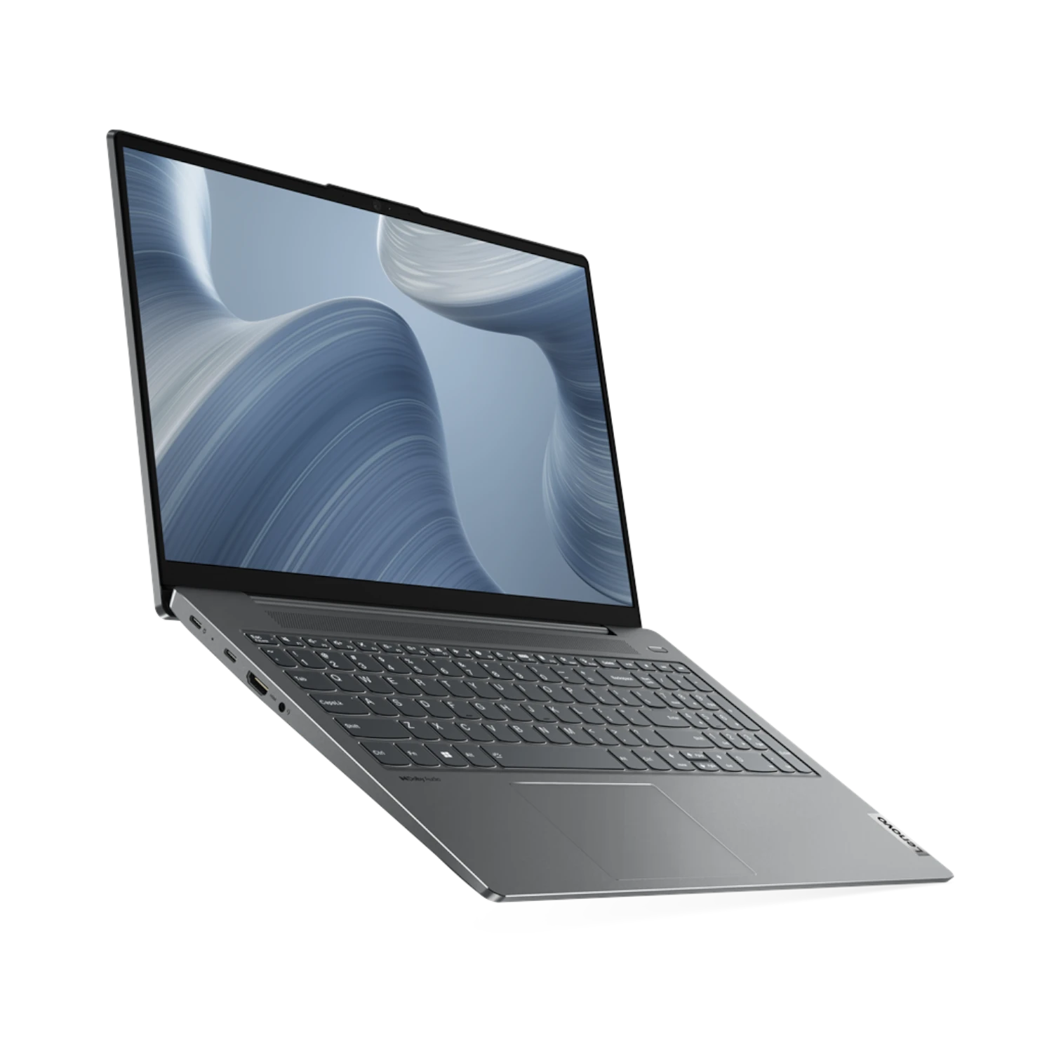 Lenovo IdeaPad 5 15IAL7 15.6" Laptop, Intel Core i7-1255U, 8GB RAM, 512GB SSD — Being Shipped