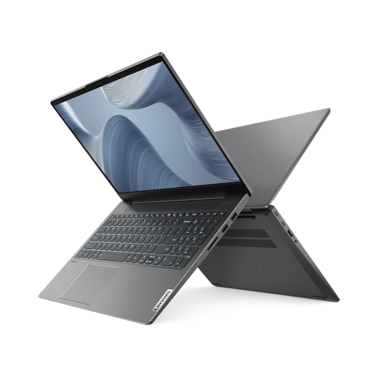 Lenovo IdeaPad 5 15IAL7 15.6" Laptop, Intel Core i7-1255U, 8GB RAM, 512GB SSD — Being Shipped