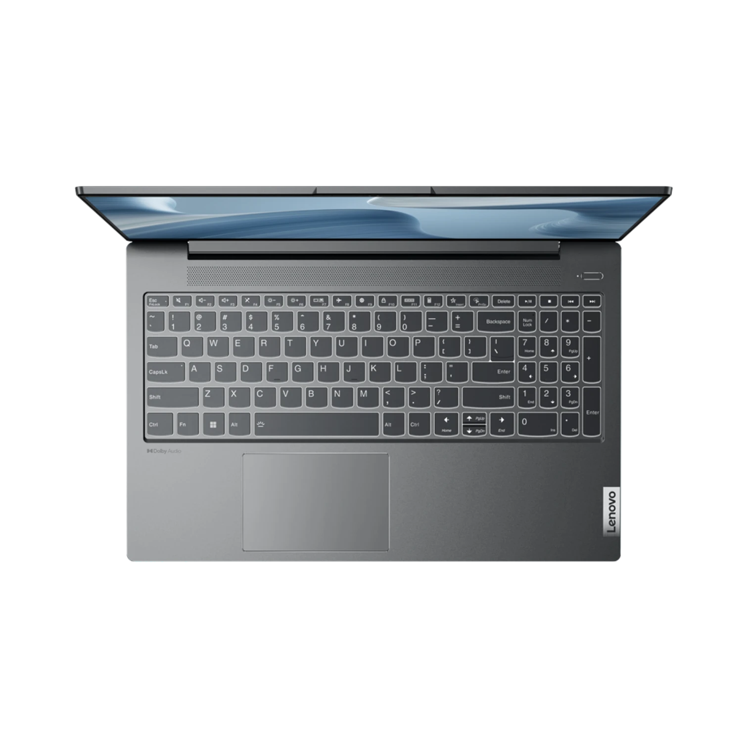 Lenovo IdeaPad 5 15IAL7 15.6" Laptop, Intel Core i7-1255U, 8GB RAM, 512GB SSD — Being Shipped