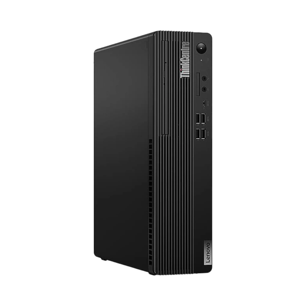 Lenovo ThinkCentre M75s Gen 2 SFF Desktop Computer AMD Ryzen 5 PRO 5650G, 16GB RAM, 256GB SSD — Being Shipped