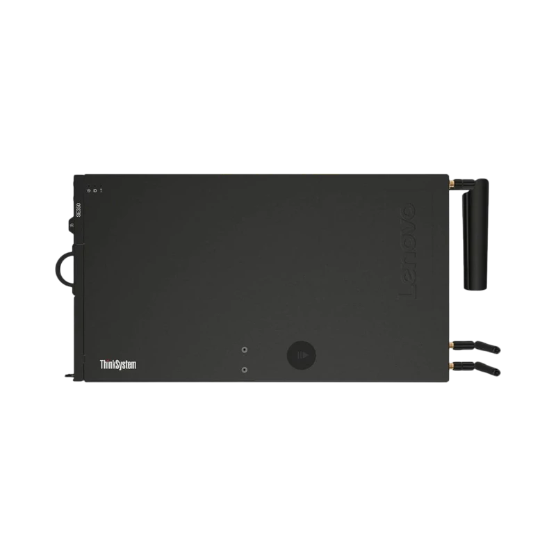 Lenovo ThinkSystem SE350 Edge Server Intel Xeon D-2143IT, 48GB RAM, 1.92TB SSD — Being Shipped