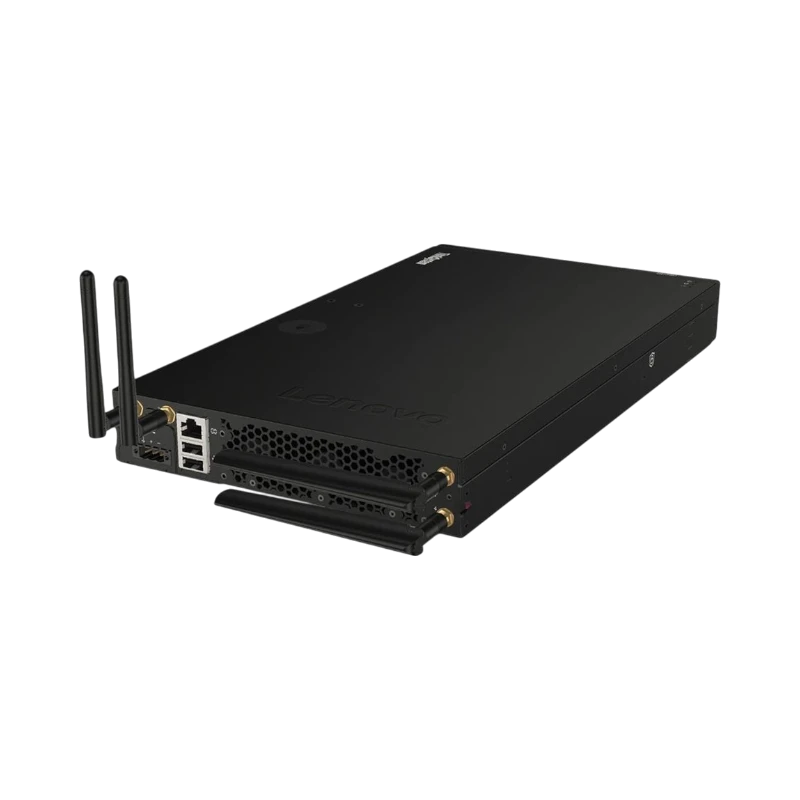 Lenovo ThinkSystem SE350 Edge Server Intel Xeon D-2143IT, 48GB RAM, 1.92TB SSD — Being Shipped