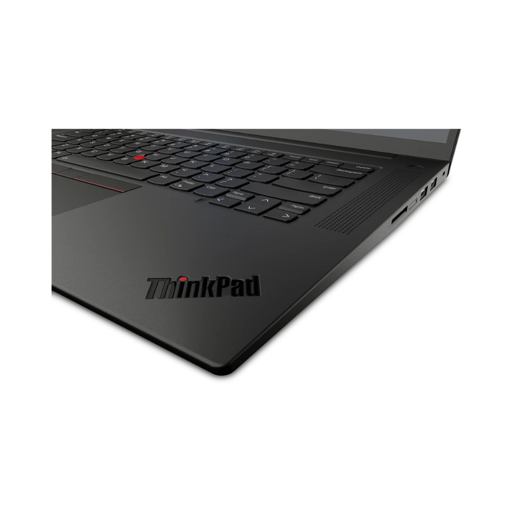 Lenovo ThinkPad P1 Gen 5 16" Mobile Workstation, Intel Core i7-12800H, NVIDIA RTX A1000, 16GB RAM, 512GB SSD — Being Shipped