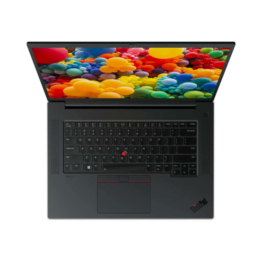 Lenovo ThinkPad P1 Gen 5 16" Mobile Workstation, Intel Core i7-12800H, NVIDIA RTX A1000, 16GB RAM, 512GB SSD — Being Shipped