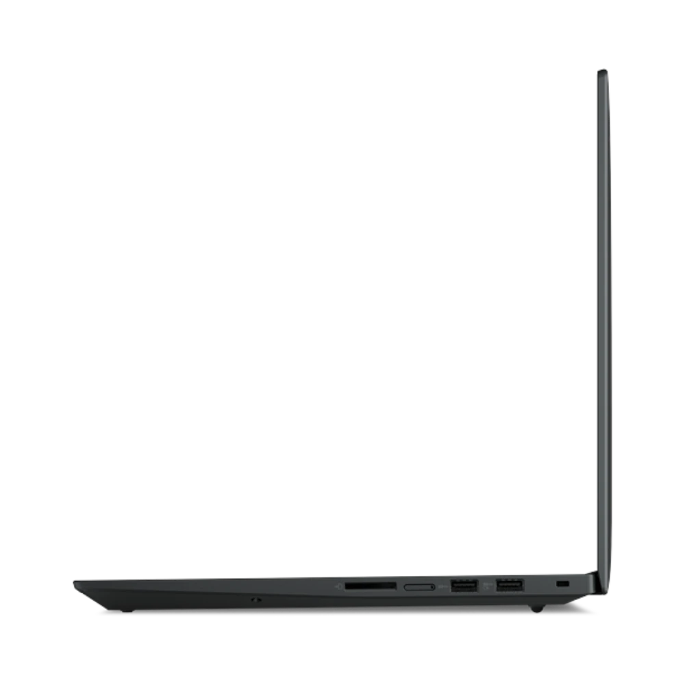 Lenovo ThinkPad P1 Gen 5 16" Mobile Workstation, Intel Core i7-12800H, NVIDIA RTX A1000, 16GB RAM, 512GB SSD — Being Shipped