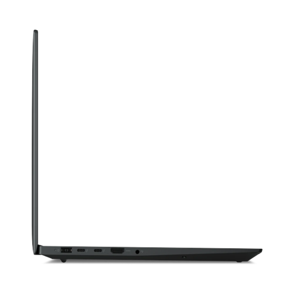 Lenovo ThinkPad P1 Gen 5 16" Mobile Workstation, Intel Core i7-12800H, NVIDIA RTX A1000, 16GB RAM, 512GB SSD — Being Shipped