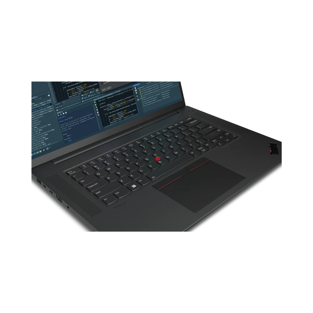 Lenovo ThinkPad P1 Gen 5 16" Mobile Workstation, Intel Core i7-12800H, NVIDIA RTX A1000, 16GB RAM, 512GB SSD — Being Shipped