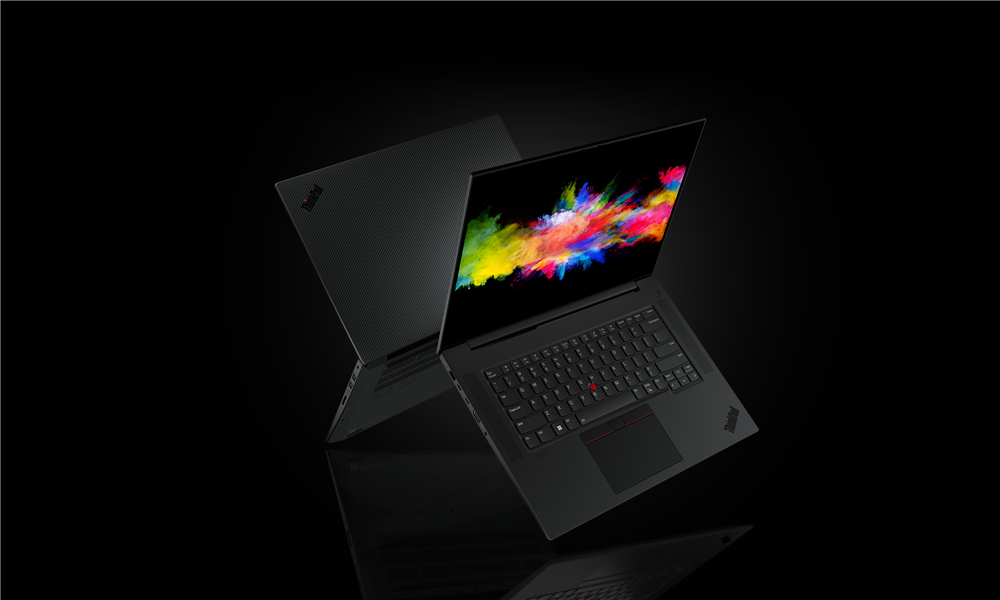 Lenovo ThinkPad P1 Gen 5 16" Mobile Workstation, Intel Core i7-12800H, NVIDIA RTX A1000, 16GB RAM, 512GB SSD — Being Shipped