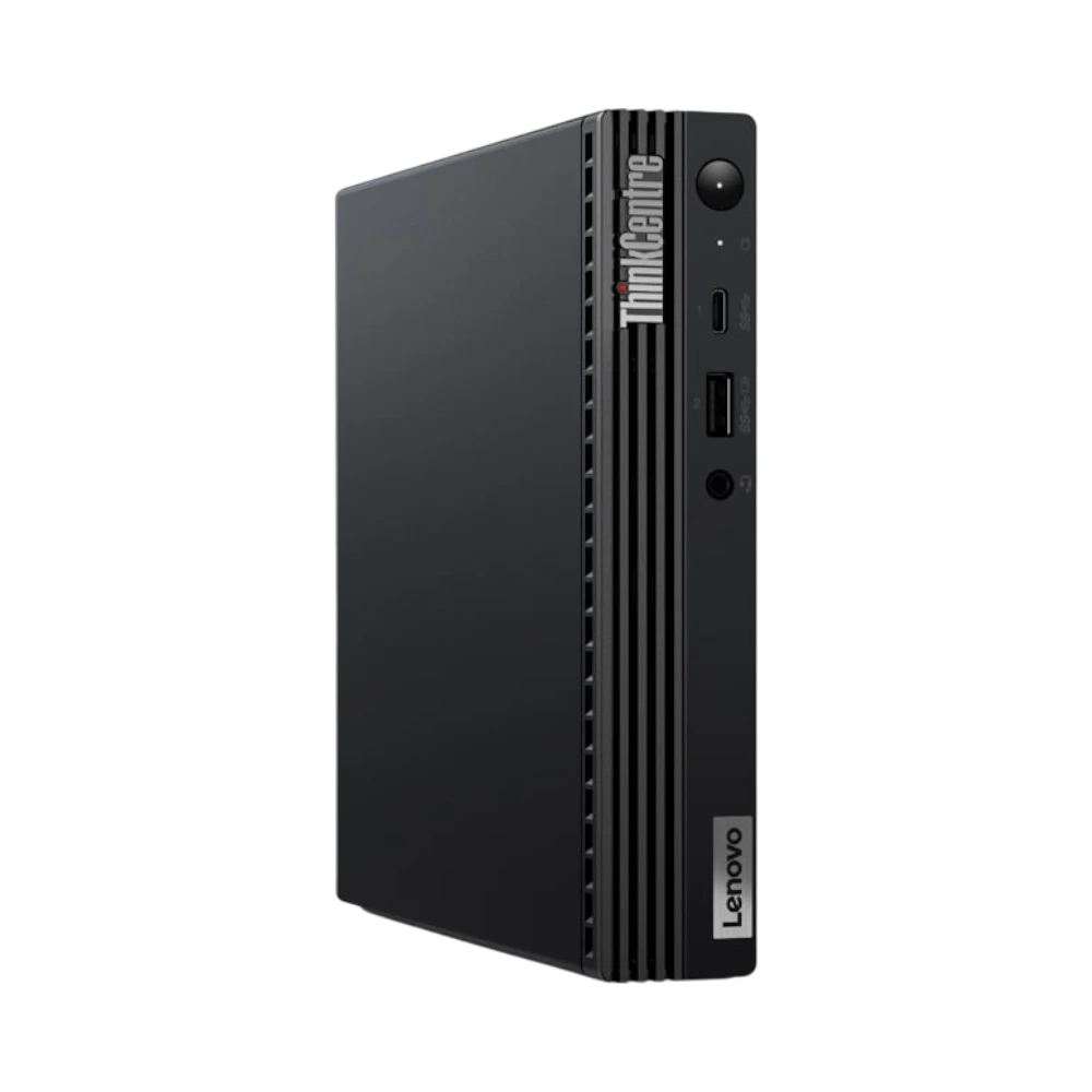 Lenovo ThinkCentre M75q Gen 2 Tiny Desktop Computer AMD Ryzen 5 PRO 5650GE, 8GB DDR4 RAM, 256GB SSD — Being Shipped