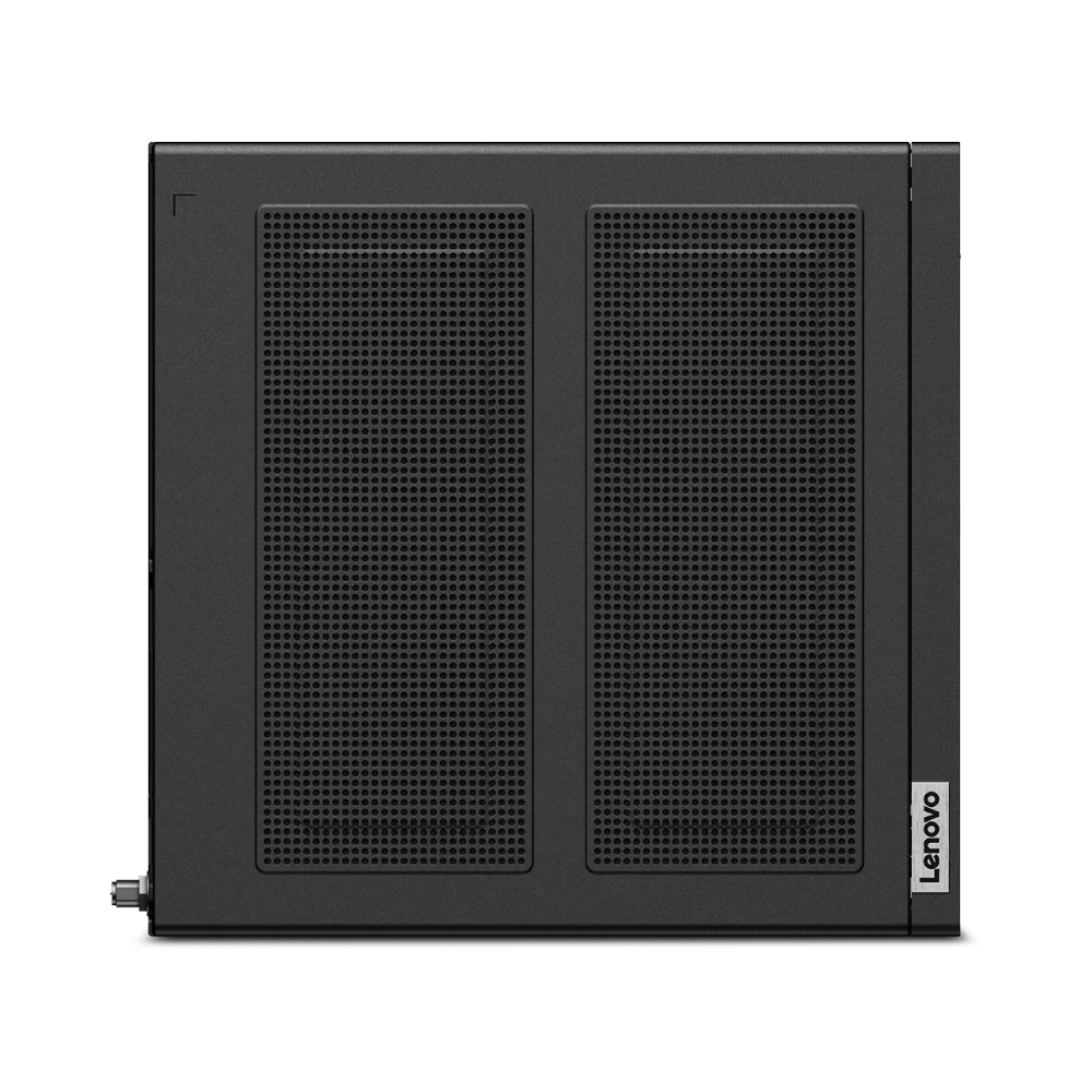 Lenovo ThinkStation P3 Tiny Desktop Computer Intel Core i7-13700, NVIDIA T1000, 16GB RAM, 512GB SSD — Being Shipped