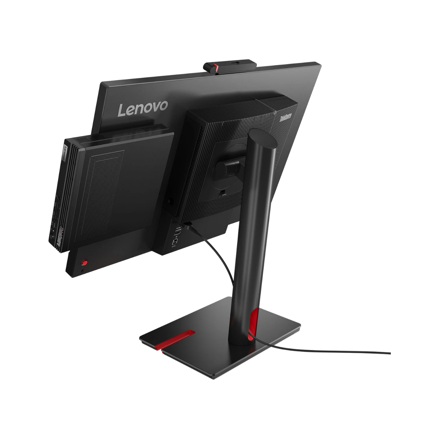 Lenovo ThinkCentre M90q Gen 5 Tiny Desktop Computer Intel Core i5-14500, 32GB RAM, 512GB SSD — Being Shipped