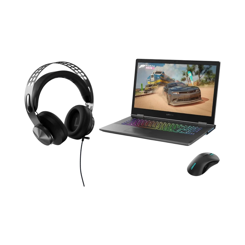 Legion H500 Pro 7.1 Surround Sound Gaming Headset — Being Shipped