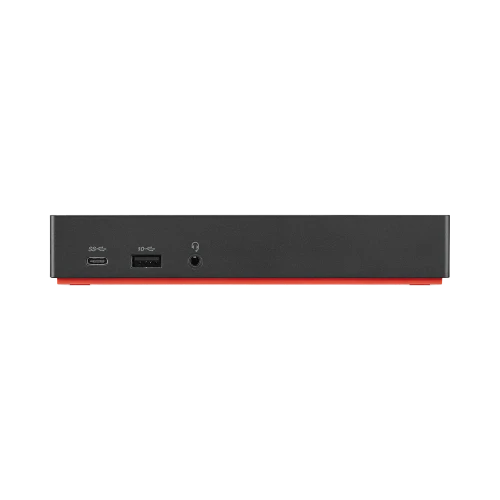 Lenovo ThinkPad Gen 2 USB Type-C Docking Station — Being Shipped